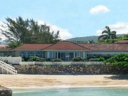 Paradise Four Winds Beachfront - Photo2