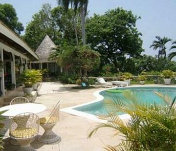 Paradise Seranade Villa-Montego Bay