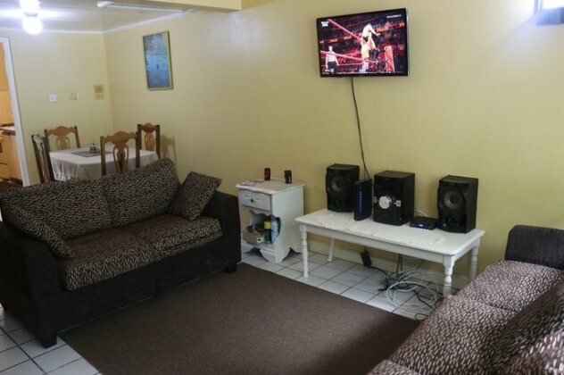 Pimento Suite @ Hermosa Village - Photo5