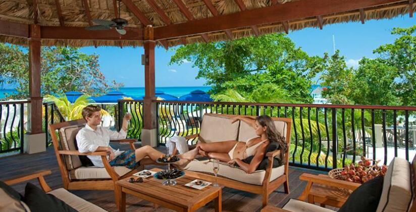 Sandals Ochi Beach All Inclusive Resort - Couples Only - Photo4