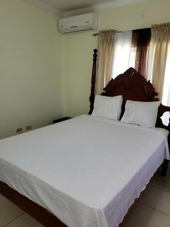Wizzy Apartment - Photo2