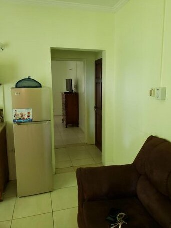 Wizzy Apartment - Photo3
