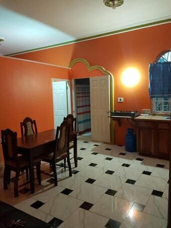 Wizzy Apartment - Photo4