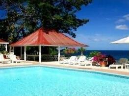 9 Br Oceanfront Villa With Gardens & Pool - Oracabessa - Photo2