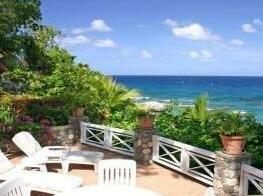 9 Br Oceanfront Villa With Gardens & Pool - Oracabessa - Photo3