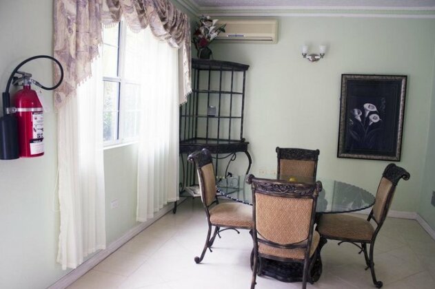 All Nations Guest House - Photo2