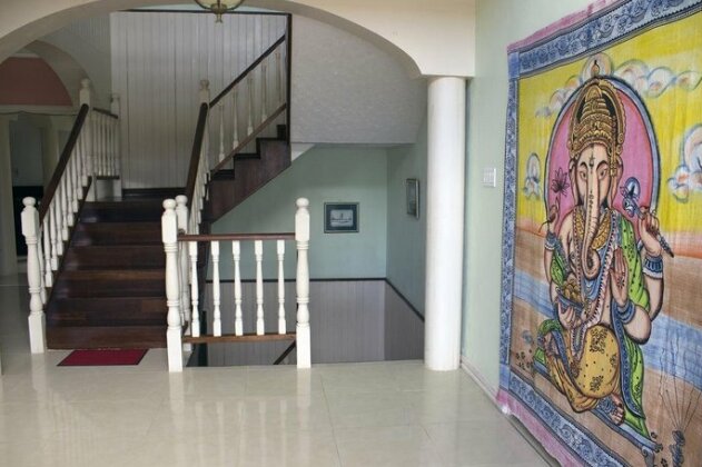 All Nations Guest House - Photo3