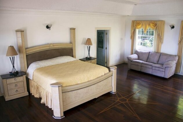 All Nations Guest House - Photo5