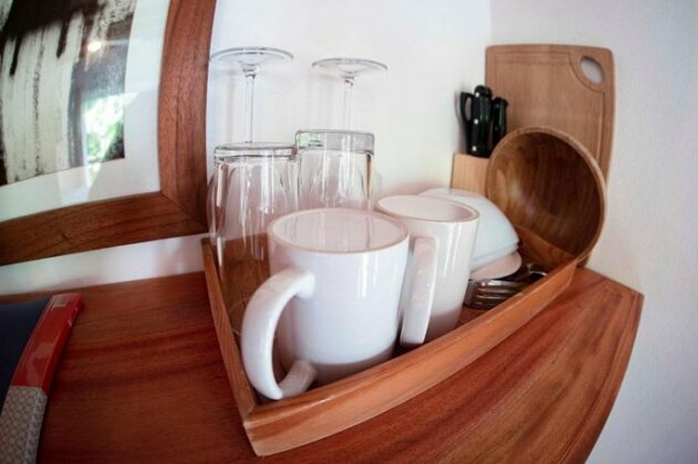 AquaLife Cottages - Photo5