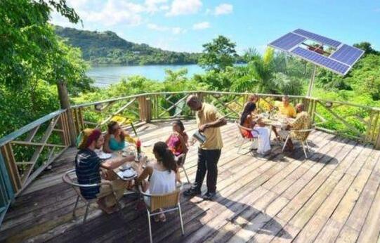 Bay View Eco Resort & Spa - Photo2