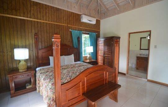 Bay View Eco Resort & Spa - Photo3