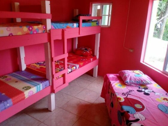 Cherry Tree Hostel - Photo2