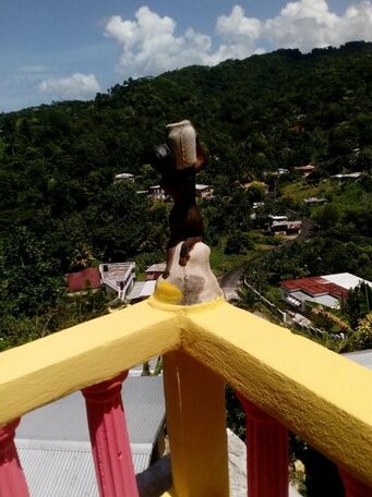 Cherry Tree Hostel - Photo4