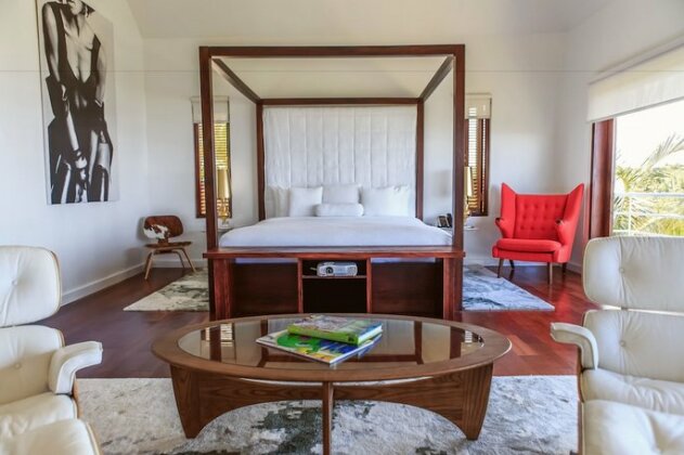Cocosan Villa - Photo3