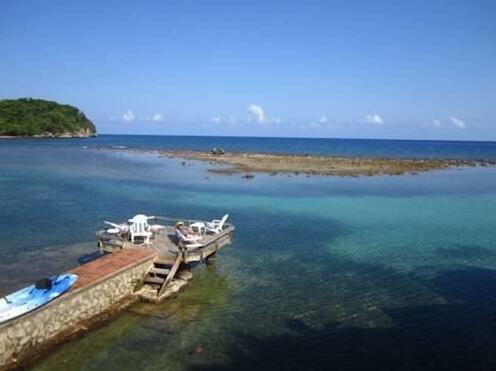 Crystal Cove Port Antonio - Photo5