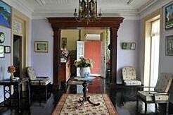 DeMontevins Lodge - Photo3