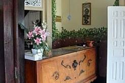 DeMontevins Lodge - Photo5