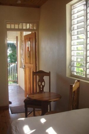 Finjam Cottage - Photo2