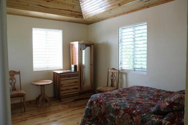 Finjam Cottage - Photo3
