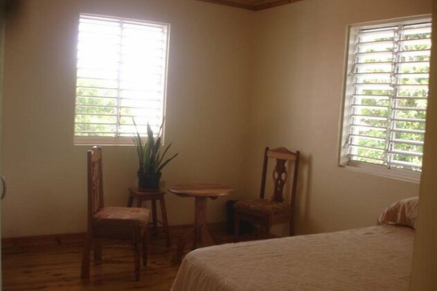 Finjam Cottage - Photo4