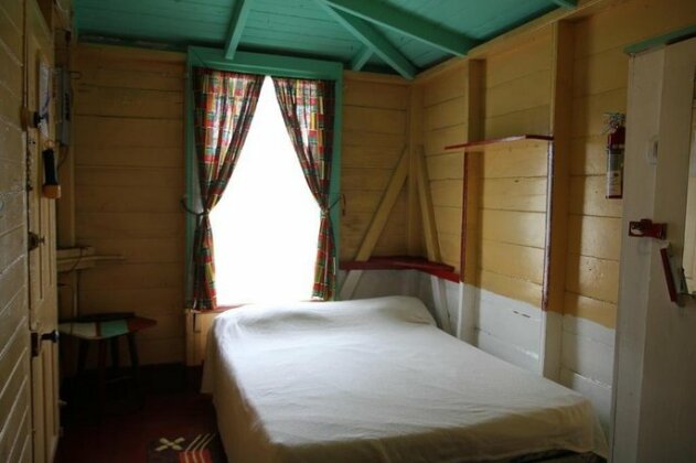 Finjam Cottage - Photo5