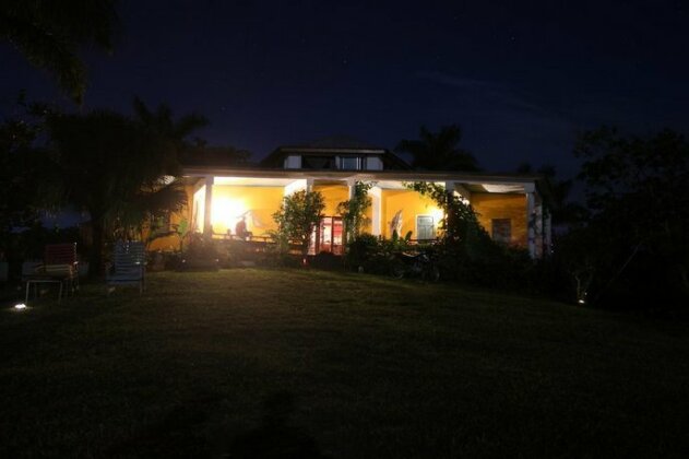 Germaican Hostel - Photo3