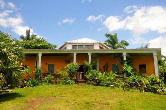 Germaican Hostel - Photo4
