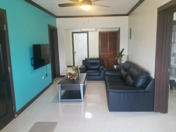 Inn The Town - Apt 1 - Photo2