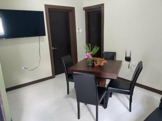 Inn The Town - Apt 1 - Photo4