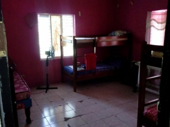 IRIE Vibez hostel - Photo3
