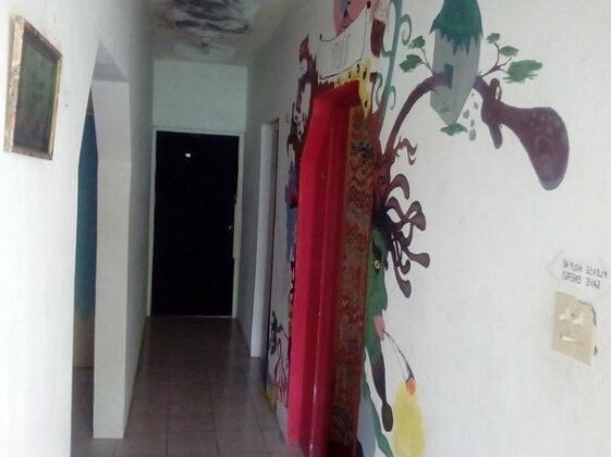 IRIE Vibez hostel - Photo4