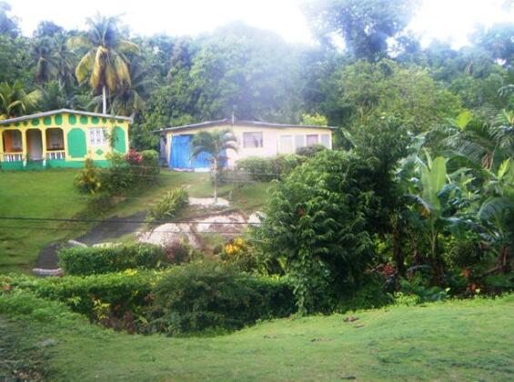 Jah Haven - Photo2
