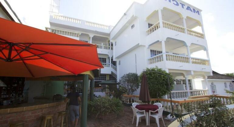 Match Resort - Photo2