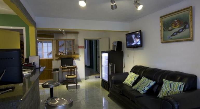 Match Resort - Photo5