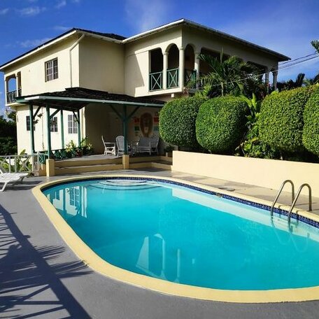 Nicetime Villa - Photo2