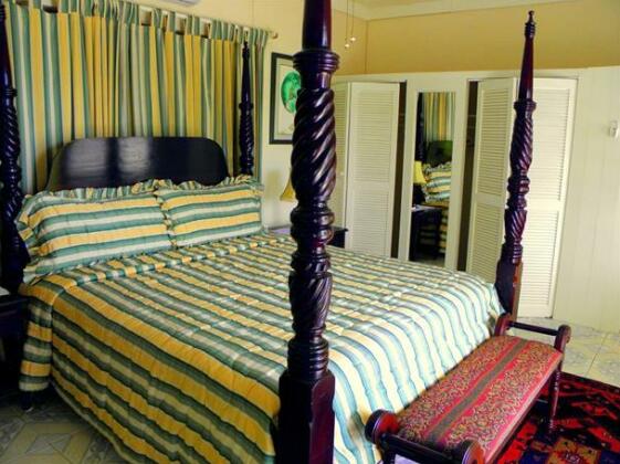 Ocean Shell Villa - Photo2