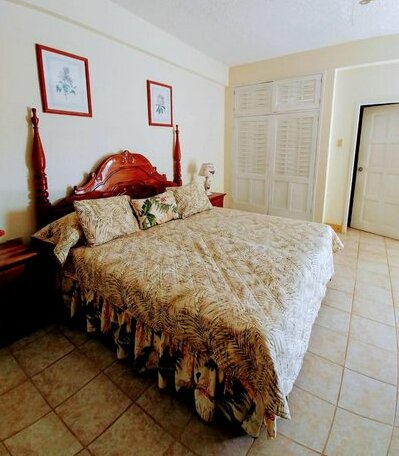 Port Antonio Inn Private rooms - Photo2