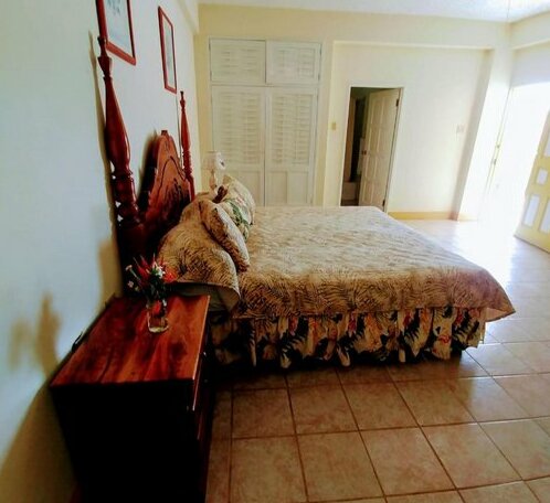 Port Antonio Inn Private rooms - Photo4