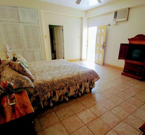 Port Antonio Inn Private rooms - Photo5
