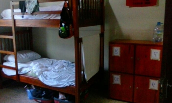 Porty Hostel - Photo3