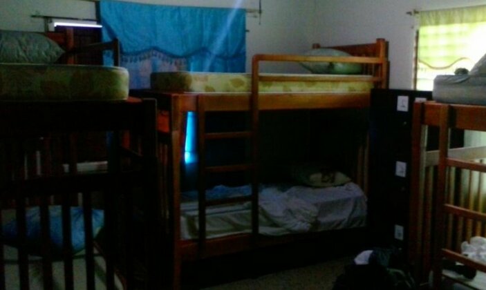 Porty Hostel - Photo5