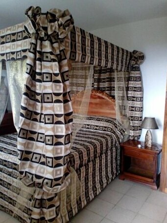 Rose Hill Villa - Photo2