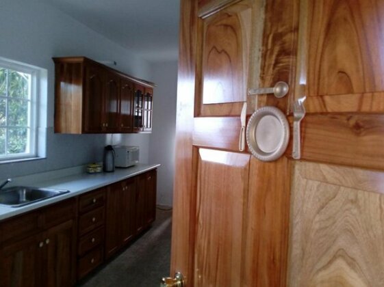Rose Hill Villa - Photo4