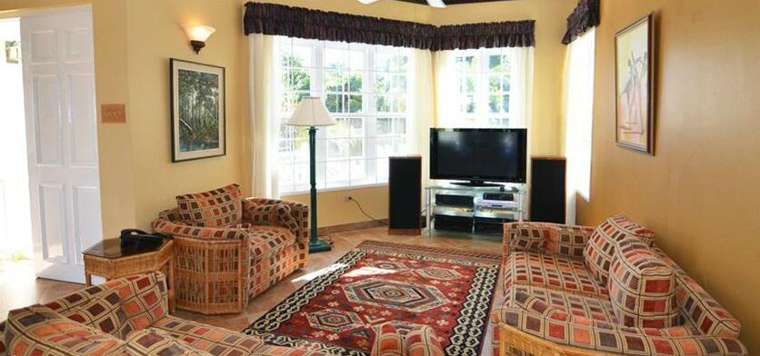 Spicy Hill Villa - Photo2