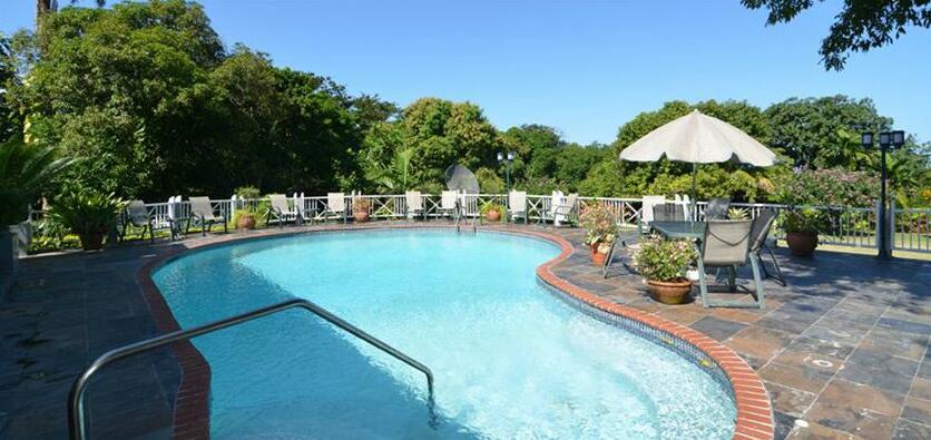 Spicy Hill Villa - Photo3
