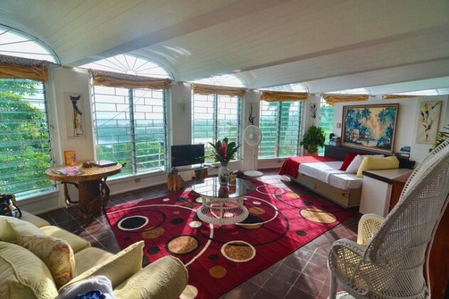 The Fan Villa - Photo2