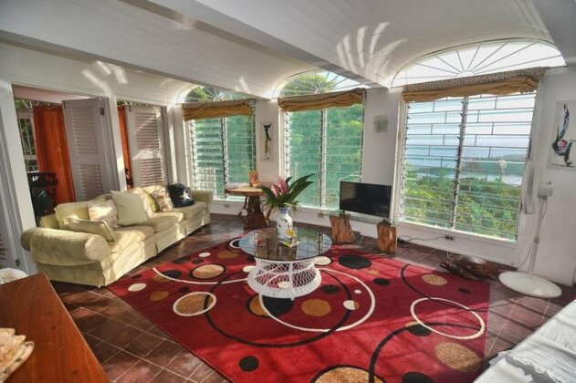 The Fan Villa - Photo3