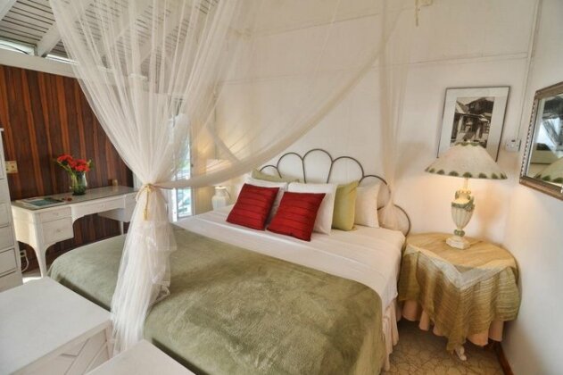 The Fan Villa - Photo4