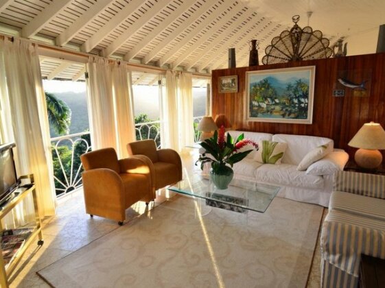 The Fan Villa - Photo5