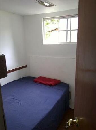 Yard Luxury Hostel - Photo5